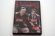 15 MINUT(DVD)---