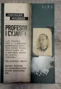 Jarosław Molenda - Profesor i cyjanek - używana