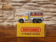 Matchbox Superfast No 56 Peterbilt Tanker 