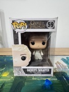 Funko Pop Game Of Thrones / Gra o Tron 59 Daenerys Targaryen