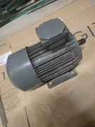 Silnik elektryczny 