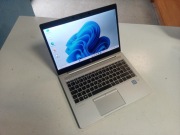 Laptop Hp EliteBook 840 G6, i7-8565U, 16GB RAM, SSD 512GB, 14" IPS FHD