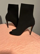 Szpilki skarpeta ALDO