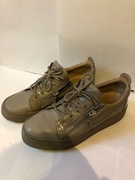 Buty męskie Giuseppe Zanotti Sneakersy roz. 44