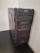 Komputer stacjonarny I5 4460 3,2 Ghz 16 Gb DDR 3 GTX 1060 6 GB HDD 500 Gb