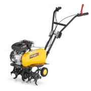 Glebogryzarka spalinowa kultywator aerator 26-43