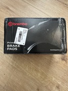Brembo P85 185 Nowe Audi