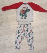 Dres świąteczny rozmiar 92/98