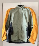 BMW strój motocyklowy damski, 5 częściowy, rozmiar 36, stan idealny