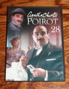 Poirot - Kolekcja Agathy Christie- cz. 28 (DVD)