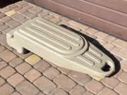 Zbiornik na ścieki Wastemaster 38 l kamper, przyczepa kempingowa