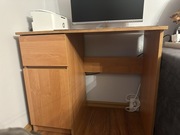 Idealne biurko 90/50 cm