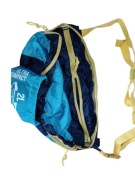 Sportowa składana nerka Decathlon biodrowa lub naramienna