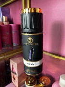 CLIVE DORRIS Col Gril Mgiełka Zapachowa Damska 250ml Perfumowana Szpilka