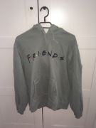 Bluza z kapturem FRIENDS H&M