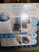 Łącznik pralka suszarka uniwersalny 