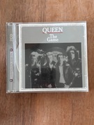 Queen - The Game