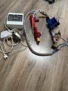 SKYTEH Kocioł Elektrodowy 10-20 kW 