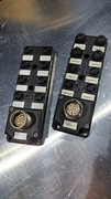 Murr Elektronik MVP12   gniazdo M23 19pin