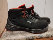 Buty robocze Uvex 1 G2  44
