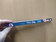 Kadzidełka patyczki 8 sztuk Home Aroma Pink Lily