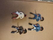 Żołnirzyki PRL i nie tylko