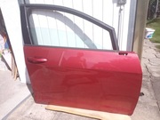 Drzwi przednie prawe VW Golf VII hatchback 2013r.