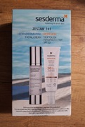 Sesderma zestaw Hidraderm Hyal krem 50 ml + Repaskin Silk Touche SPF50 50ML