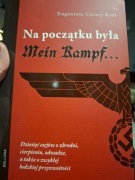 Na początku była Mein Kampf...