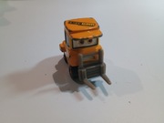 metalowy samochodzik Mattel Disney Pixar Cars Dudley Spare