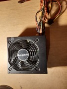 Zasilacz  BE QUIET!    530W