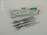 Wkłady do długopisu