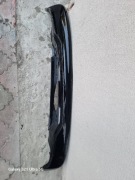 SPOILER DOKŁADKA DYFUZOR ZDERZAKA TYŁ VOLVO S60 III V60II R DESIGN 32293957