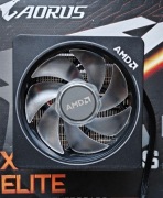 NOWE Chłodzenie procesora aktywne CPU AMD Wraith Prism