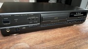Odtwarzacz CD Technics SL-PG590