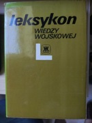 Leksykon Wiedzy Wojskowej
