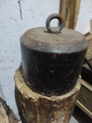 Ciężarek kotwica 20 kg