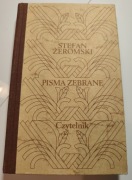 Sen o szpadzie. Pomyłki i inne utwory epickie. Stefan Żeromski - stan dobry