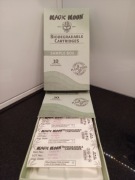 Igły Kartridże do tatuażu, Magic Moon, opakowanie 10 szt.