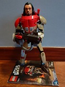 Klocki LEGO Star Wars 75525 - Baze Malbus