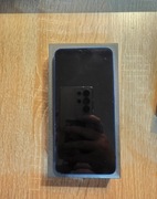 Smartfon Samsung Galaxy S25 12 GB / 128 GB 5G niebieski