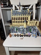 Lego Harry Potter 76435 Zamek Hogwart : Wielka Sala