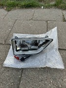 lampa górna lampa dachowa lewa halogen scania euro 6