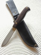 Nóż Myśliwski 41/Stal NCV1/61HRC