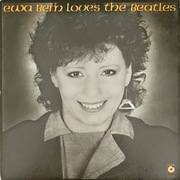 LP Ewa Bem Loves The Beatles NM