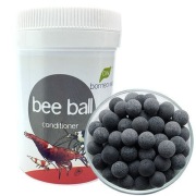 BWS BEE BALL 1szt kulki dla krewetek MINERALIZUJĄ WODĘ