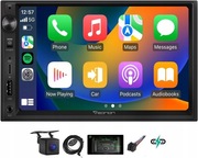 Eonon X3 7"  Android, CarPlay, kamera, NOWE