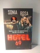 Hotel 69 - Sonia Rosa