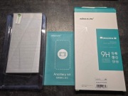 Szkło na Samsung Galaxy S20FE Nillkin