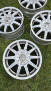 BBS RV209, Audi, VW, 5x100, 16"
